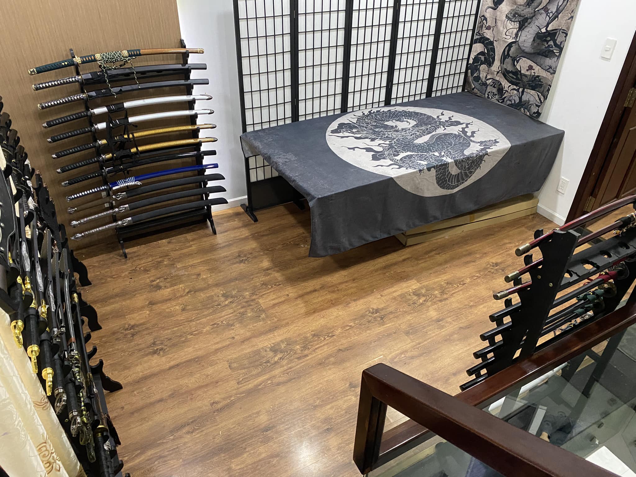 SHINOBI STORE từ con số 0 đến thương hiệu uy tín bậc nhất thị trường hiện nay