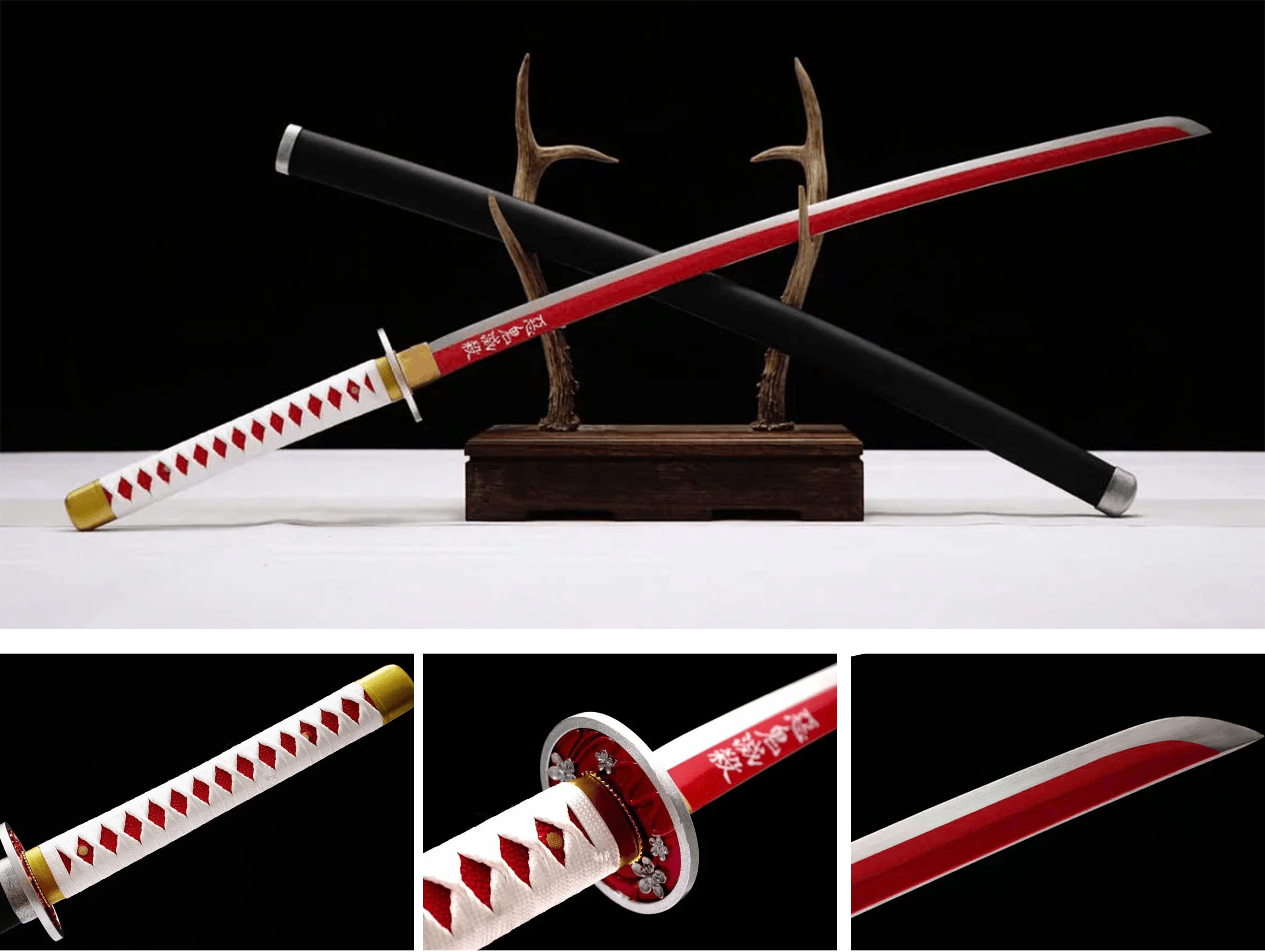 Demon Slayer / Tsuyuri Kanao