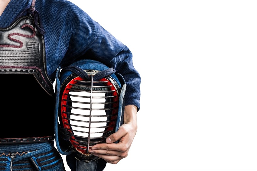 Kiếm đạo (Kendo): Môn võ Nhật Bản chứa đựng đầy tính nghệ thuật 