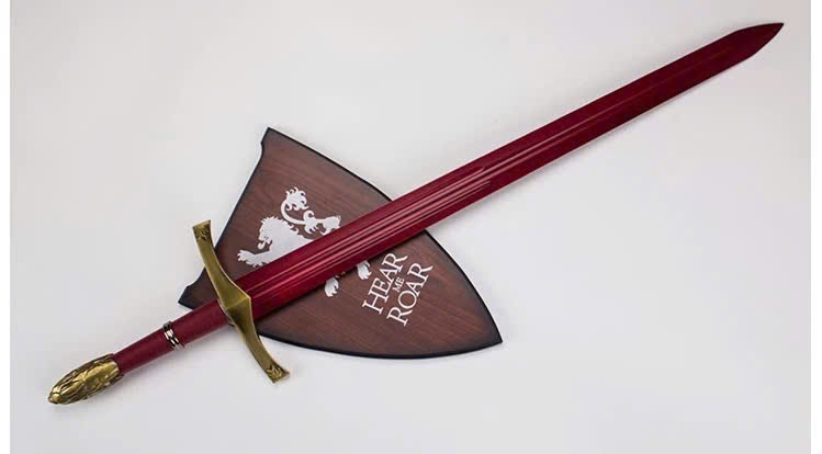 game of thrones / Thanh kiếm oathkeeper