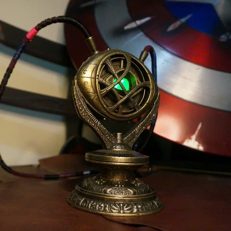 doctor strange / Viên đá thời gian